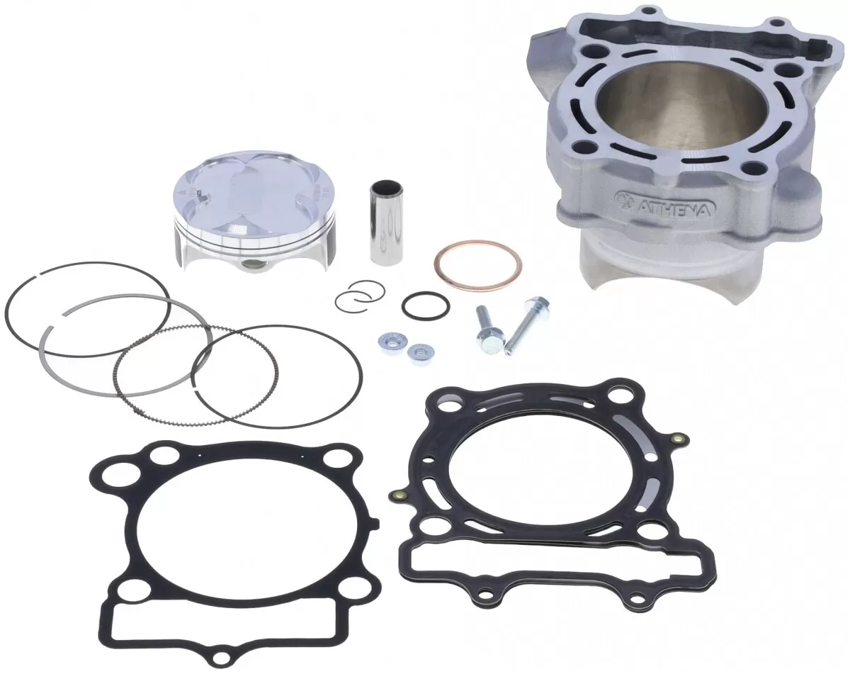 Athena Standard Bore Cylinder Kit 77mm 250cc P400510100009