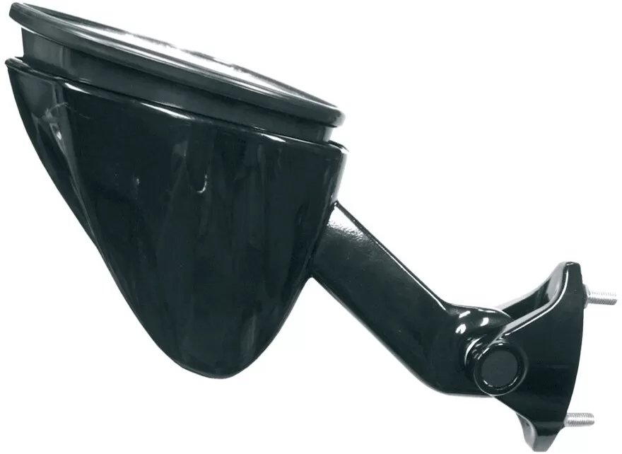 GHM Right Mirror KAWASAKI ZX12R 02-05 6943061