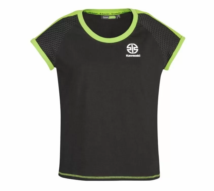 Kawasaki Sports T-Shirt Women