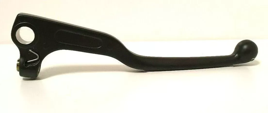 KTM Handbrake Lever LOS Black 58313020100