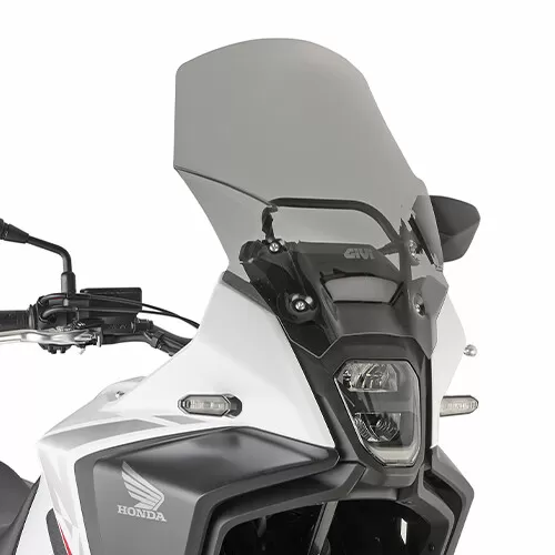 GIVI Smoke Screen Honda NX 500