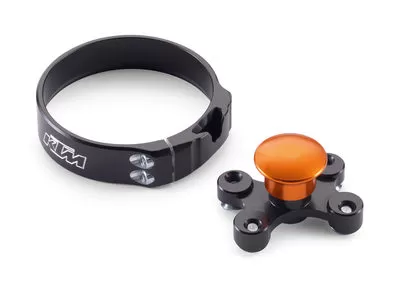 KTM/Husqvarna Factory Start