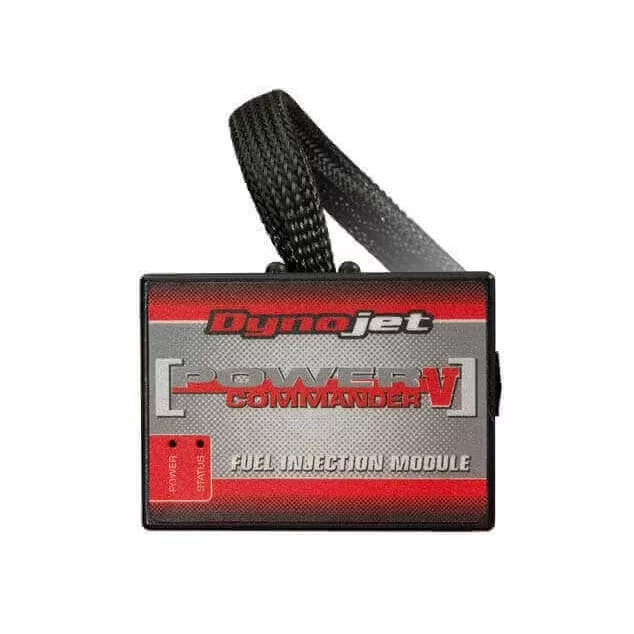 Dynojet Power Commander V 16-003 Honda CRF 450 2009-2012