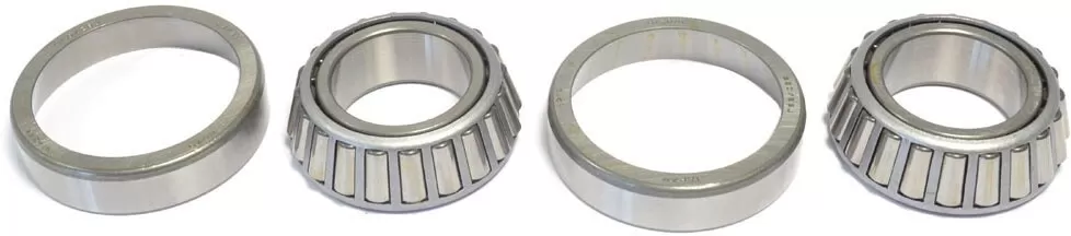 Athena Steering Head Bearing Kit P400485250001