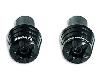 Ducati Anodized billet aluminium handlebar coun 966320AAA