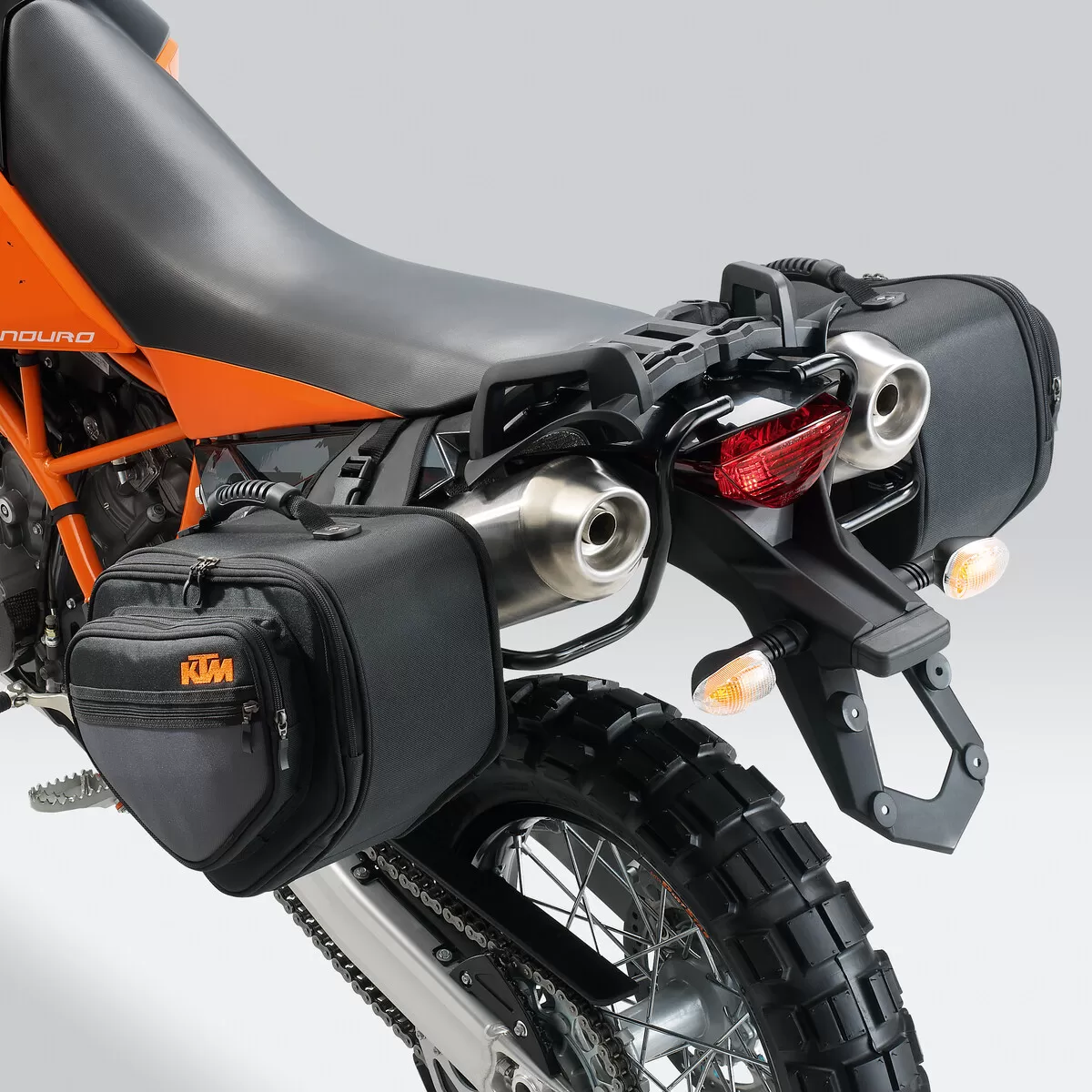 KTM CARRIER SYSTEM Complete 63012020000