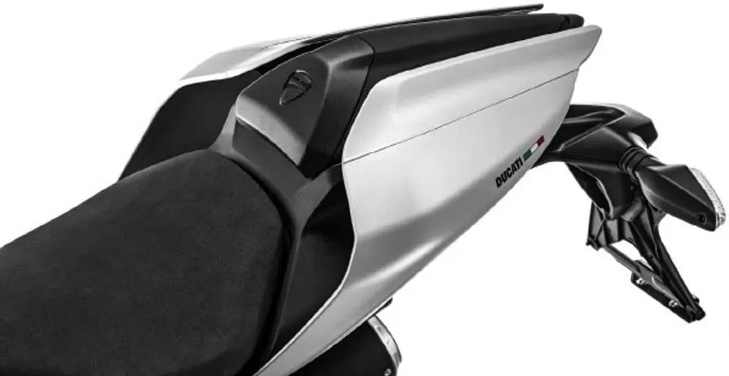 Single-seater Cover Set Aws