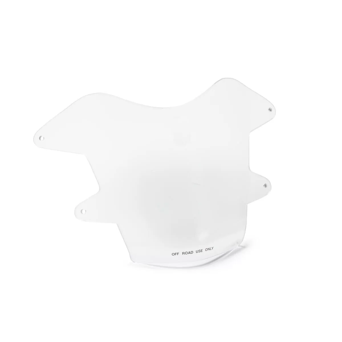 Yamaha Headlight Protector Tenere 700