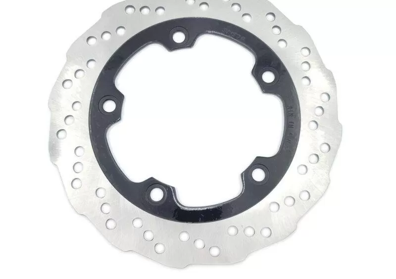 Suzuki Brake Disc Rear 69211-20K00