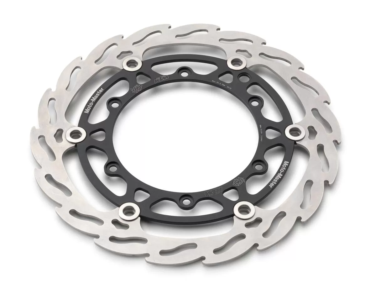 KTM/Husqvarna Flame disc brake rotor