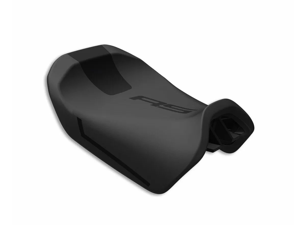 Lowered Rider Seat V20a