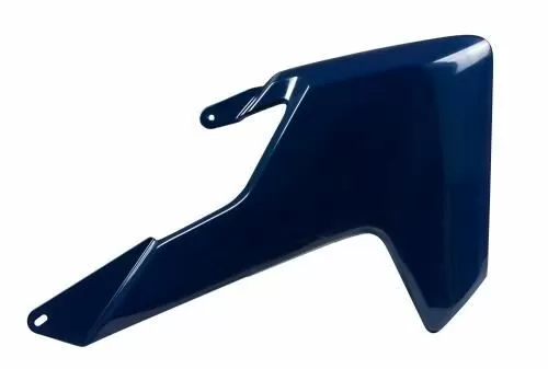 Rtech Radiator Shroud Kit Blue OE
