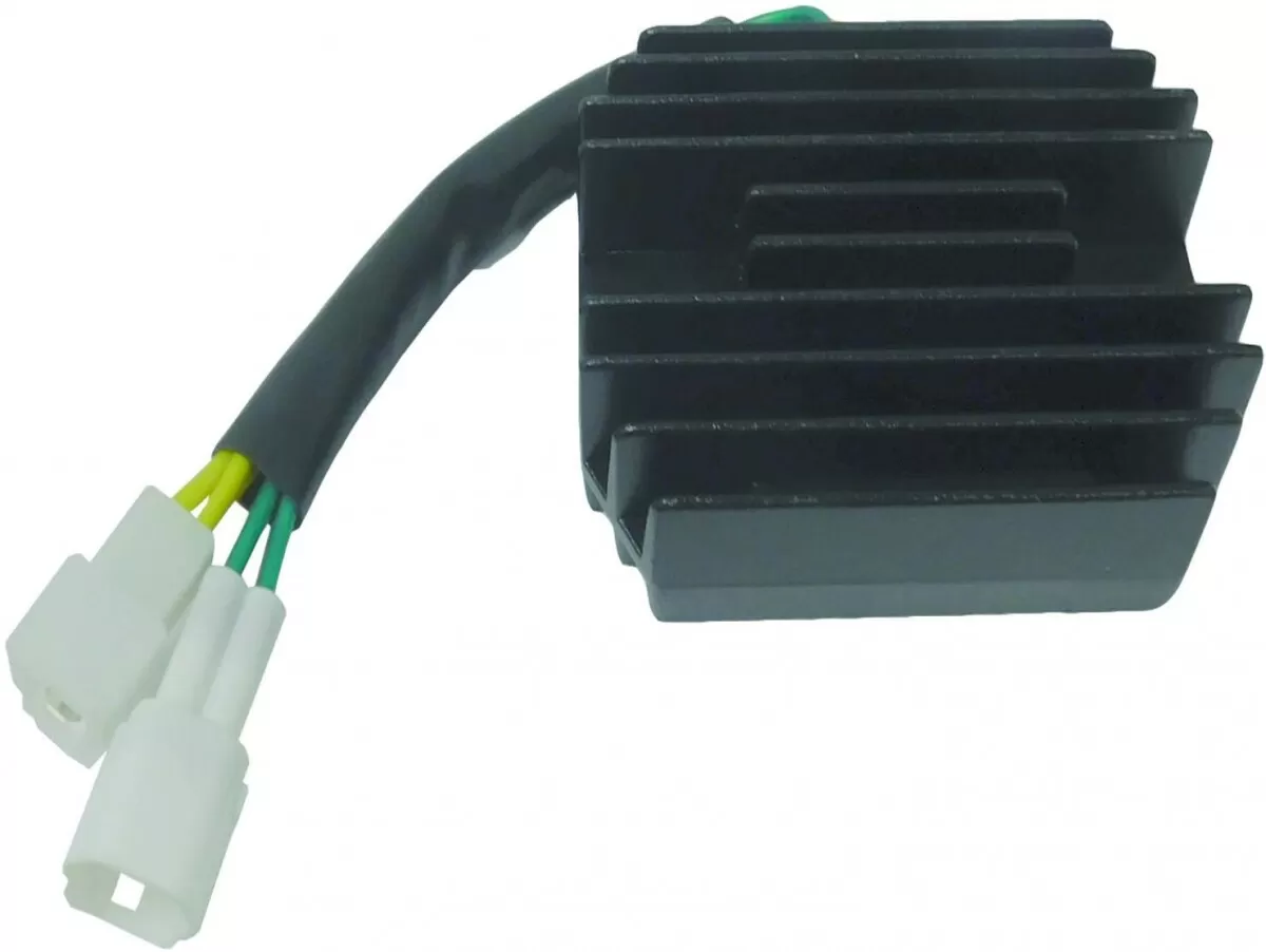 WAI Regulator / Rectifier S1006N