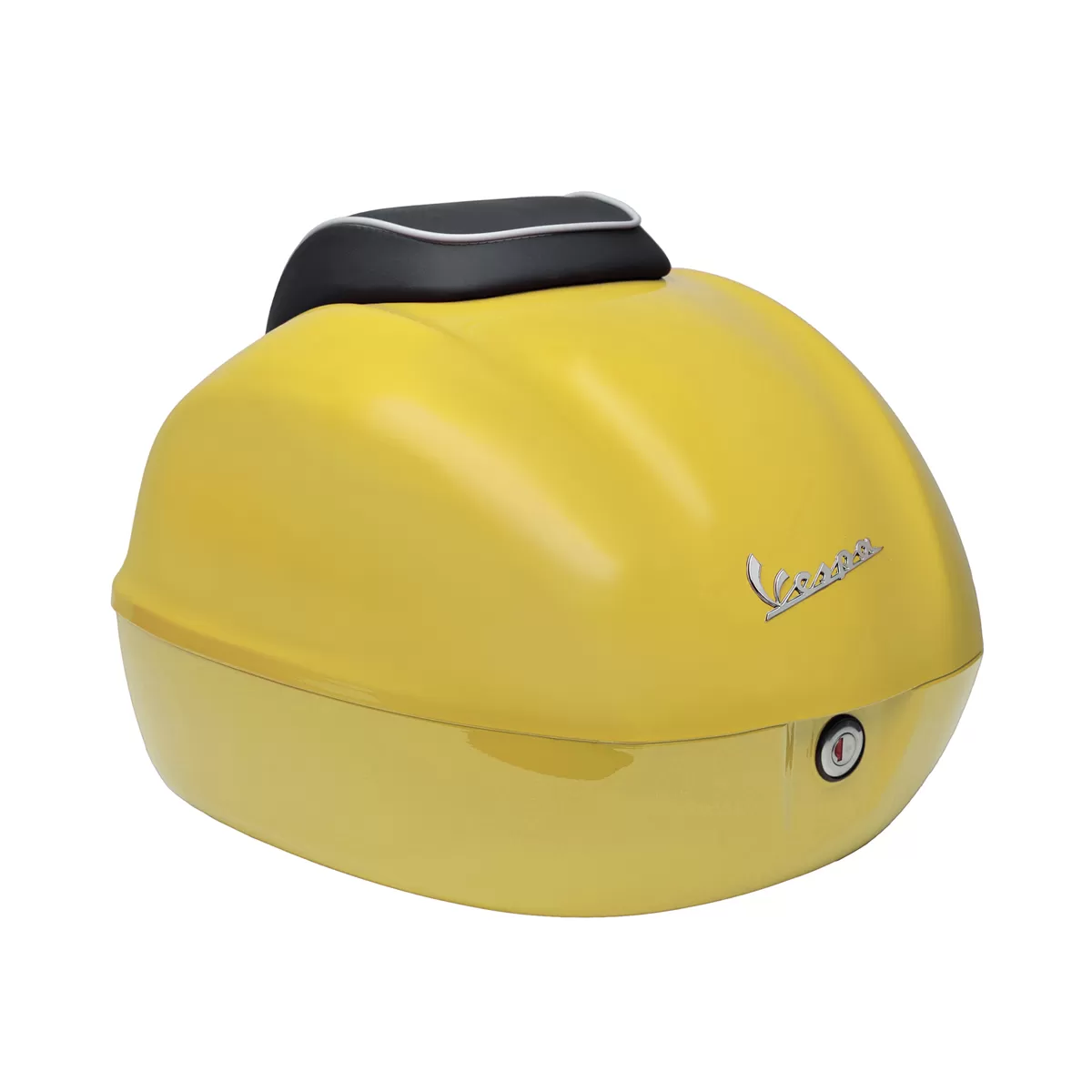 Piaggio TOPCASE SPRINT YELLOW 983A CM272938