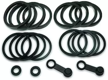 TourMax Brake Caliper Seal Kit BCF-136