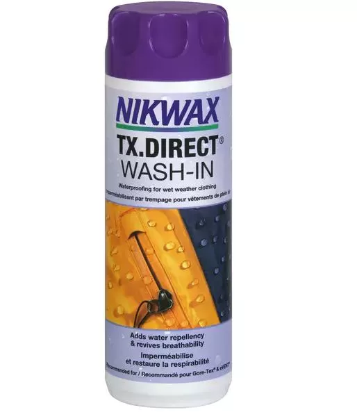 TX.DIRECT WASH-IN 300ML