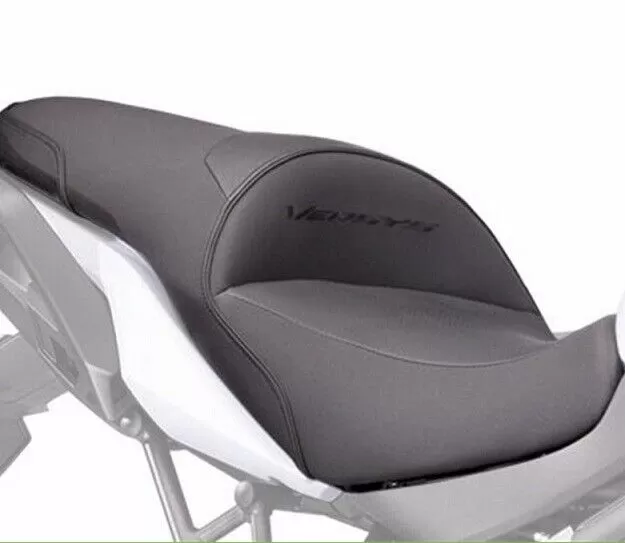 Kawasaki Gel Saddle Low