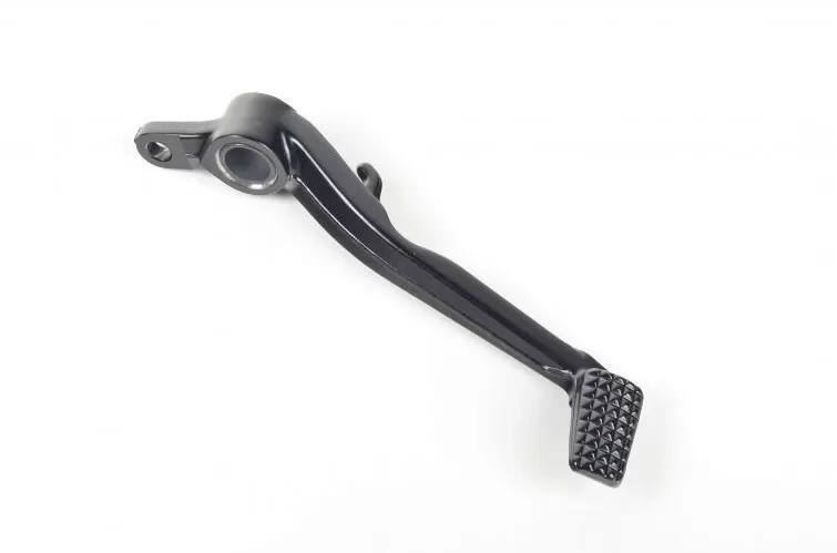 Kawasaki LEVER-COMP BRAKE PEDAL ZX600P7F