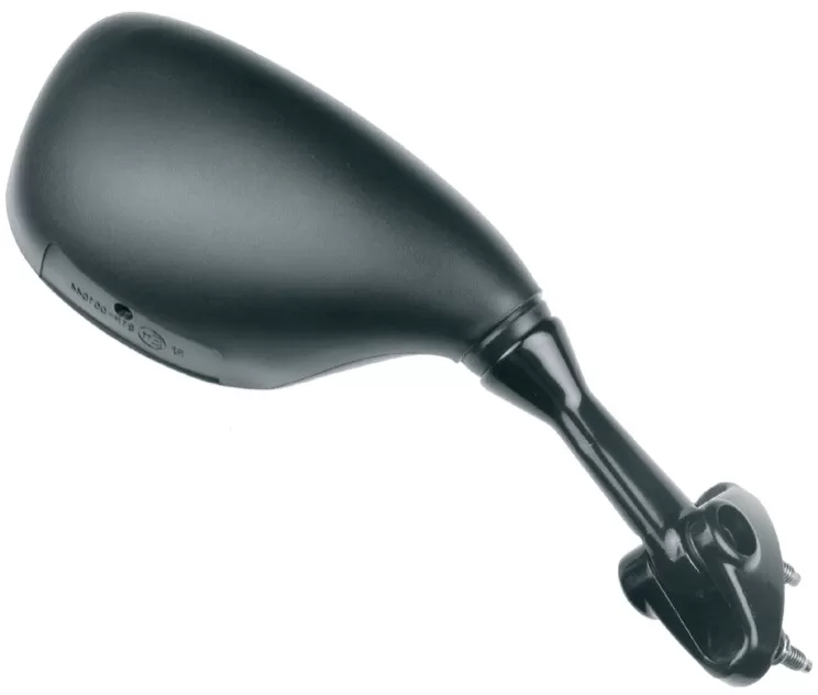 GHM Right Mirror KAWASAKI ZX6R/RR 03-04 6929631