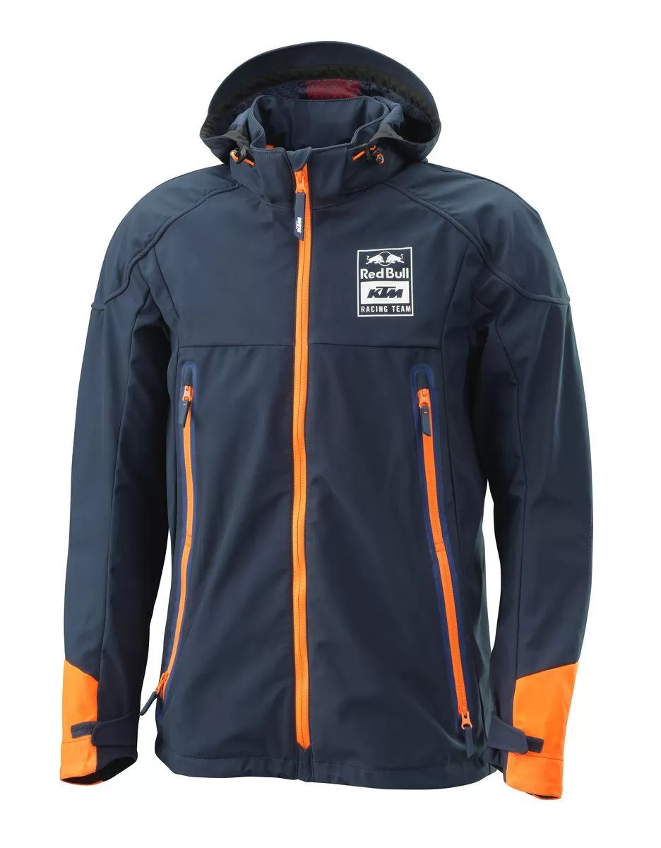 KTM Red Bull Speed ??Jacket