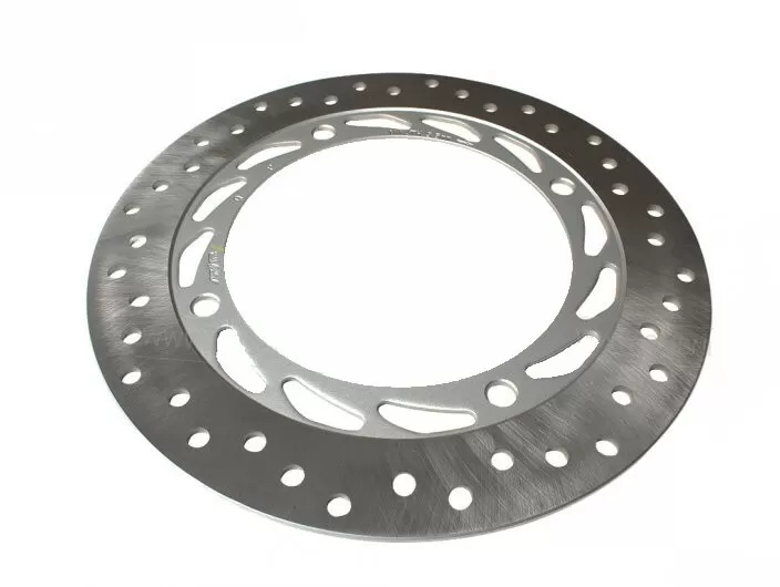 Honda DISK, R. FR. BRAKE 45251MAW761