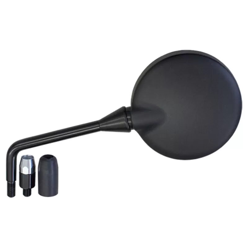 Kawasaki MIRROR-ASSY LH CCC ZR900EJF