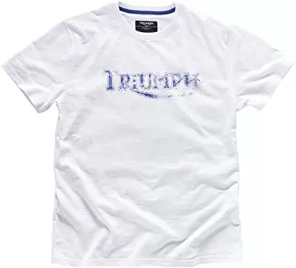 Triumph Vintage Logo T-Shirt