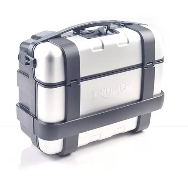 Triumph Top-Side Case Trekker 33L Tiger 850 Sport (21-) / Tiger 900 (20)