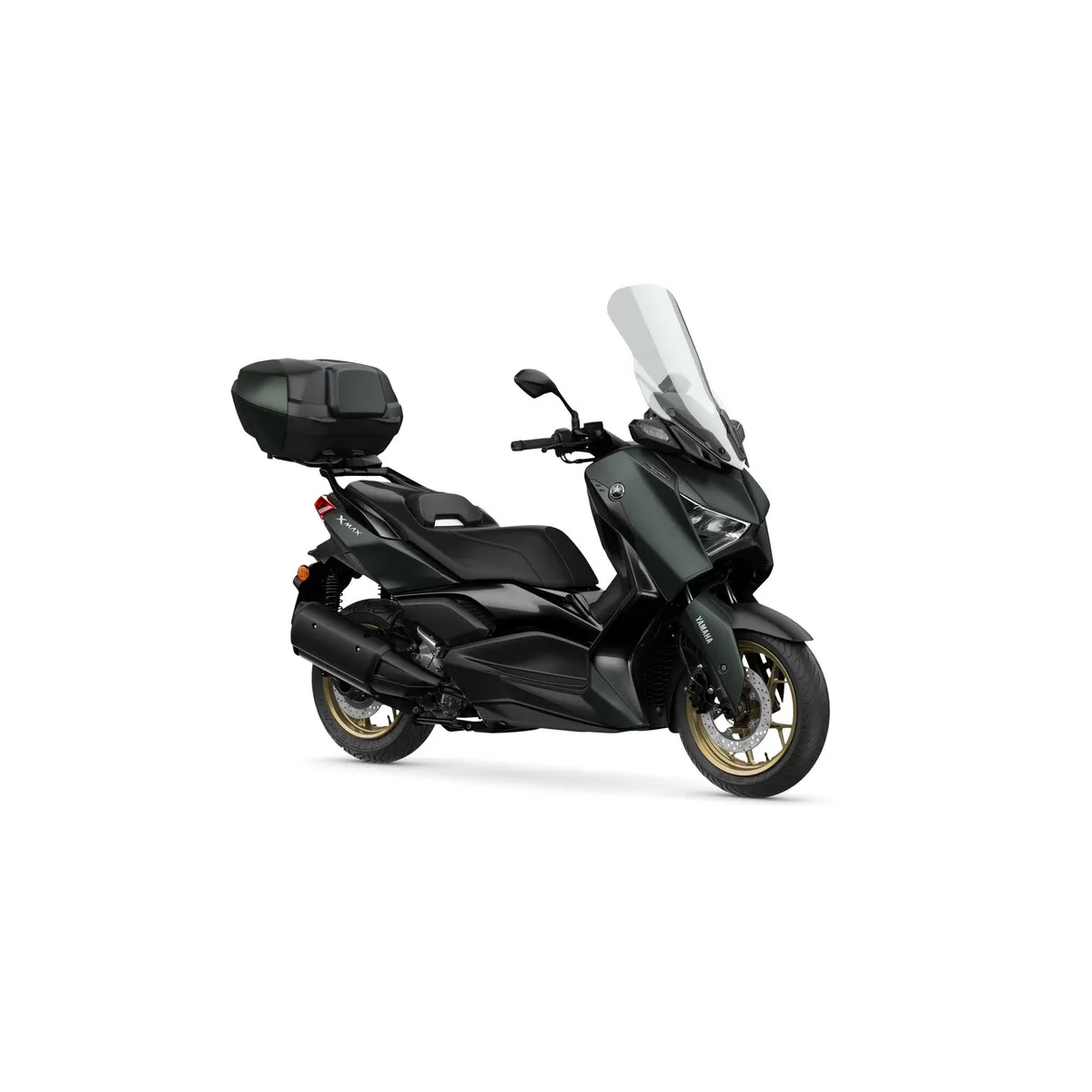 Yamaha Urban-Package 45L XMAX