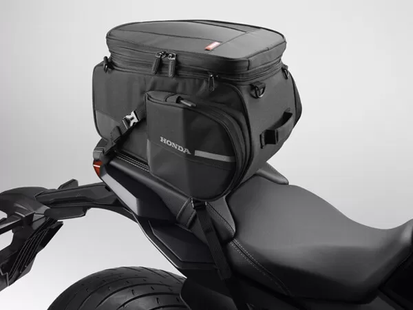 Honda Rear Seat Bag Easy Kit