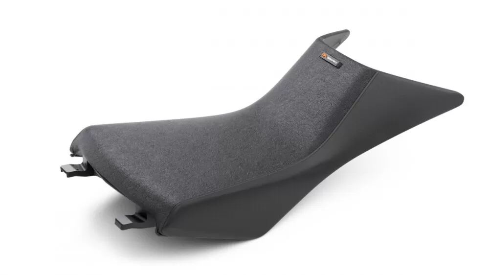KTM Ergo Saddle 790 Adventure