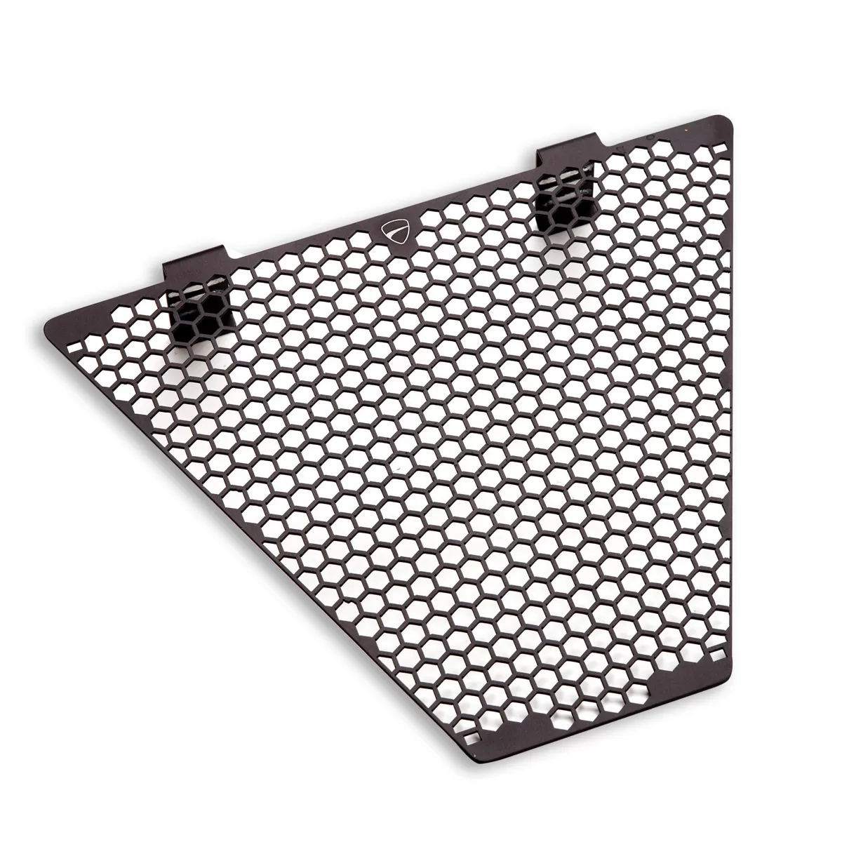 Oil Cooler Protection Grille Set