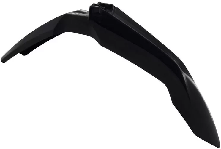 Rtech Front Fender KTM Black