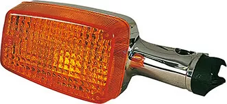 GHM Chrome Indicator CB750KZ BD27EH0031