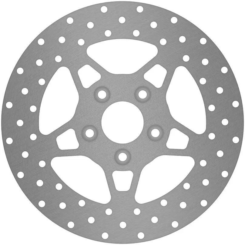 EBC Brake Disc Harley Davidson RSD007