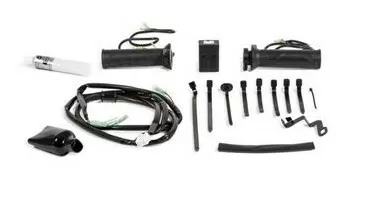 Honda Grip Heater Easy Kit