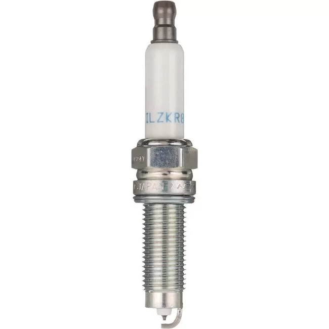 NGK Iridium Spark Plug ILZKR8A8DE