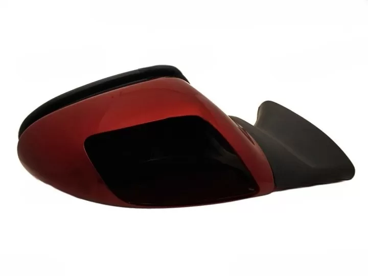 Honda REAR VIEW MIRROR 88110MATD01ZD