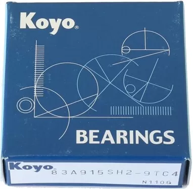 Athena Transmission Bearing MS250550150YYK
