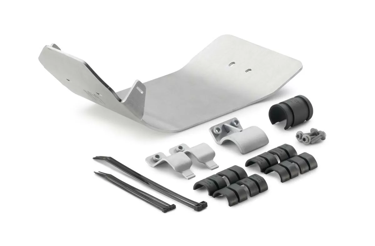 KTM/Husqvarna Skid Plate