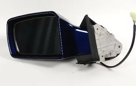 Suzuki Mirror Left 56600-10G00-Y7H