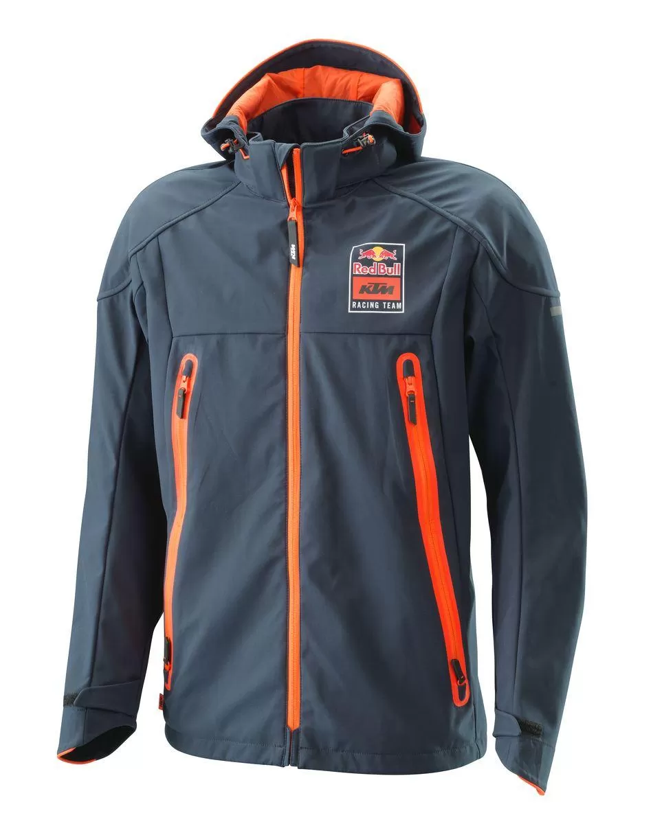 KTM Red Bull Speed Jacket 2021