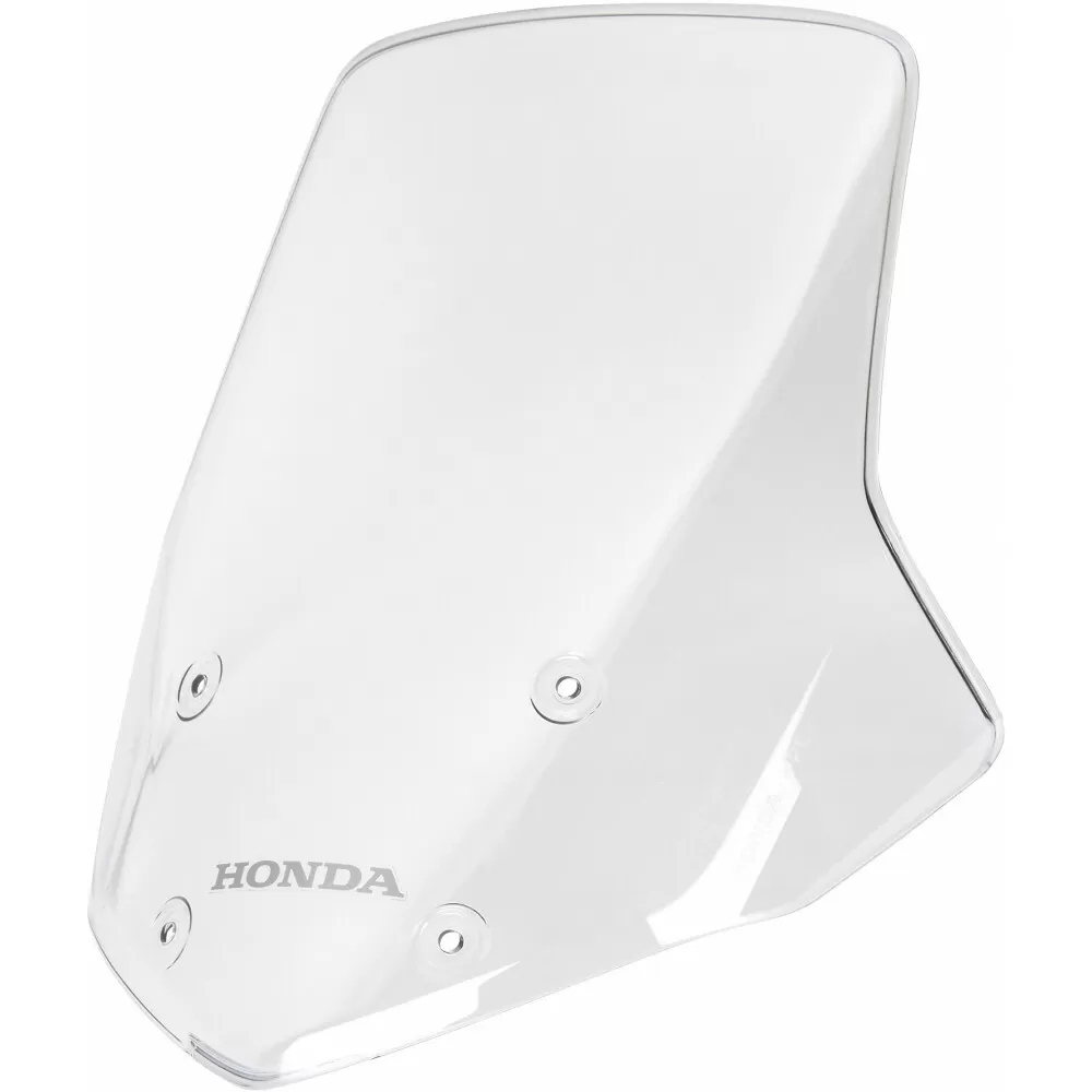 Honda Fly Screen - Run Out Campaign