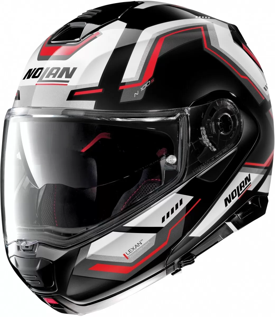 Nolan N100-5 Upwind Sale