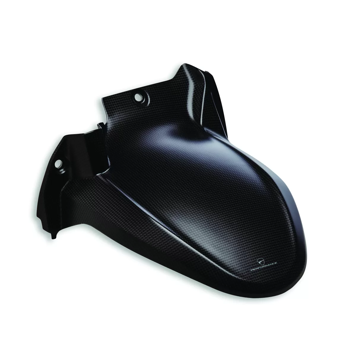 Carburetor Rear Mudguard Set