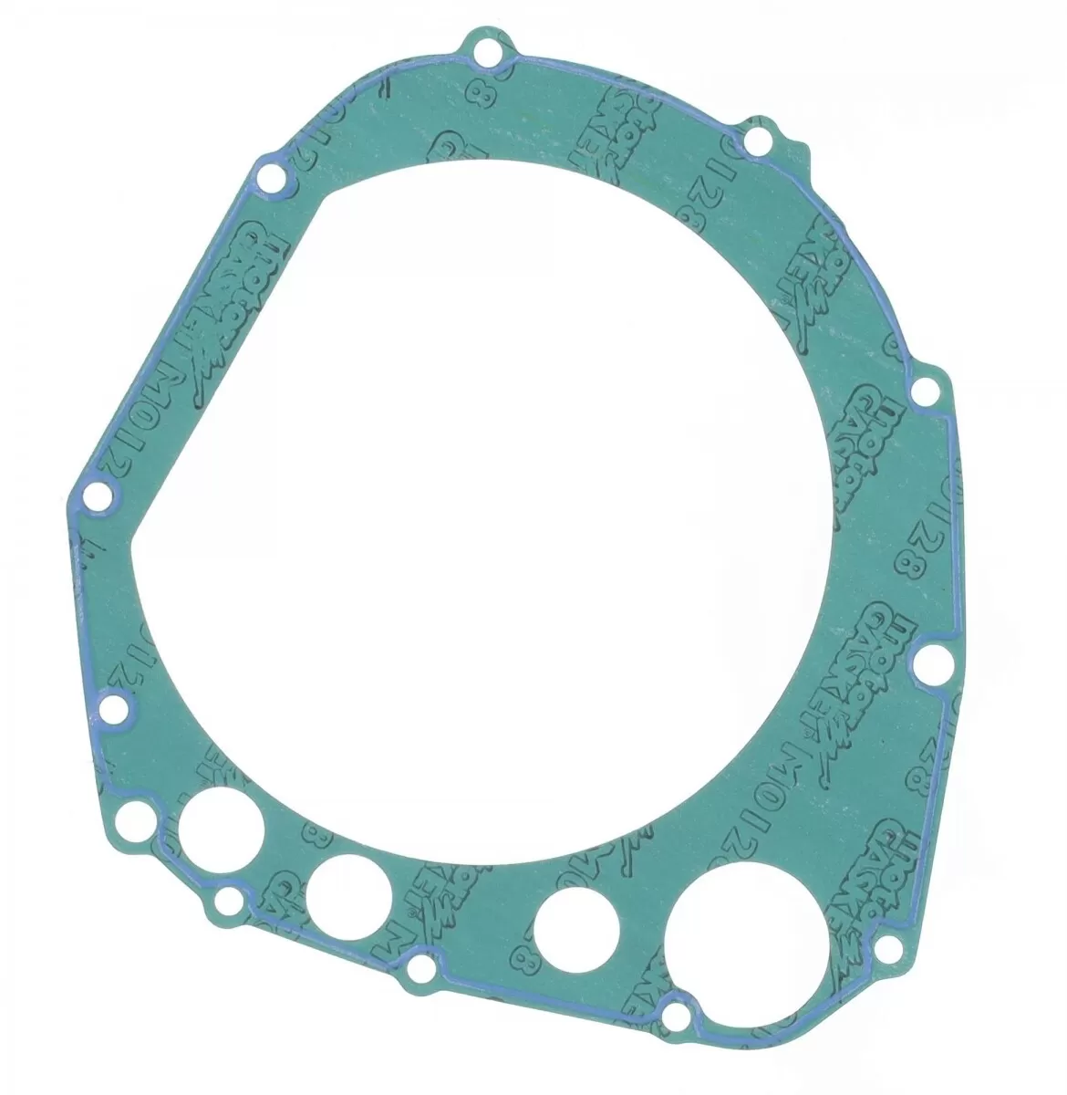 Athena Clutch Cover Gasket SUZUKI GSX-R 750 96-99 S410510008096