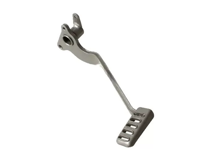 Honda PEDAL COMP., BRAKE 46500MY5730