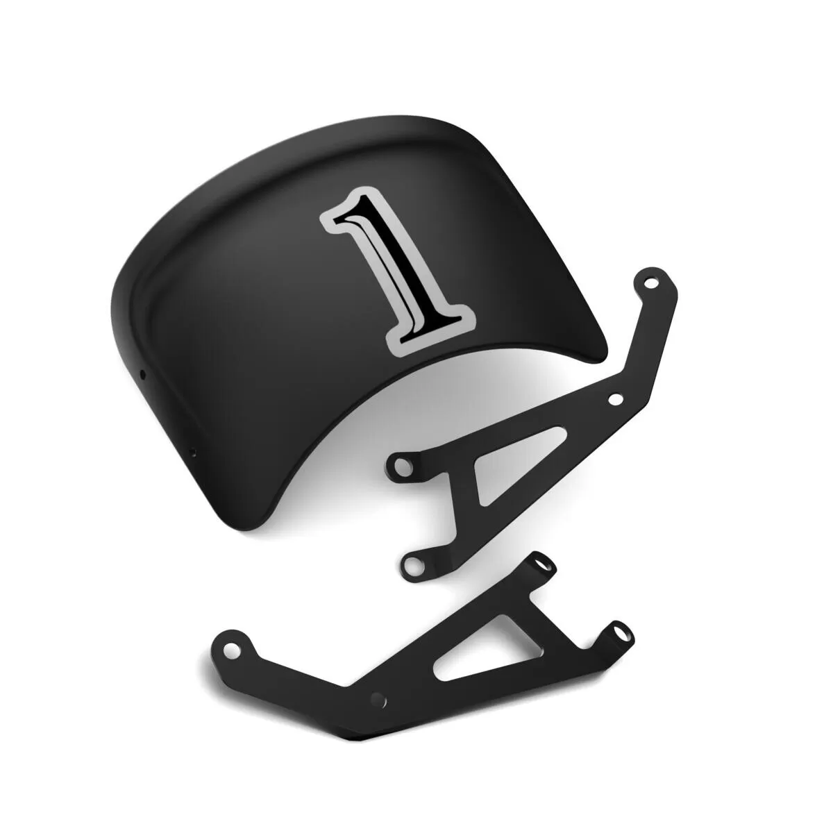 Yamaha Windshield XSR125