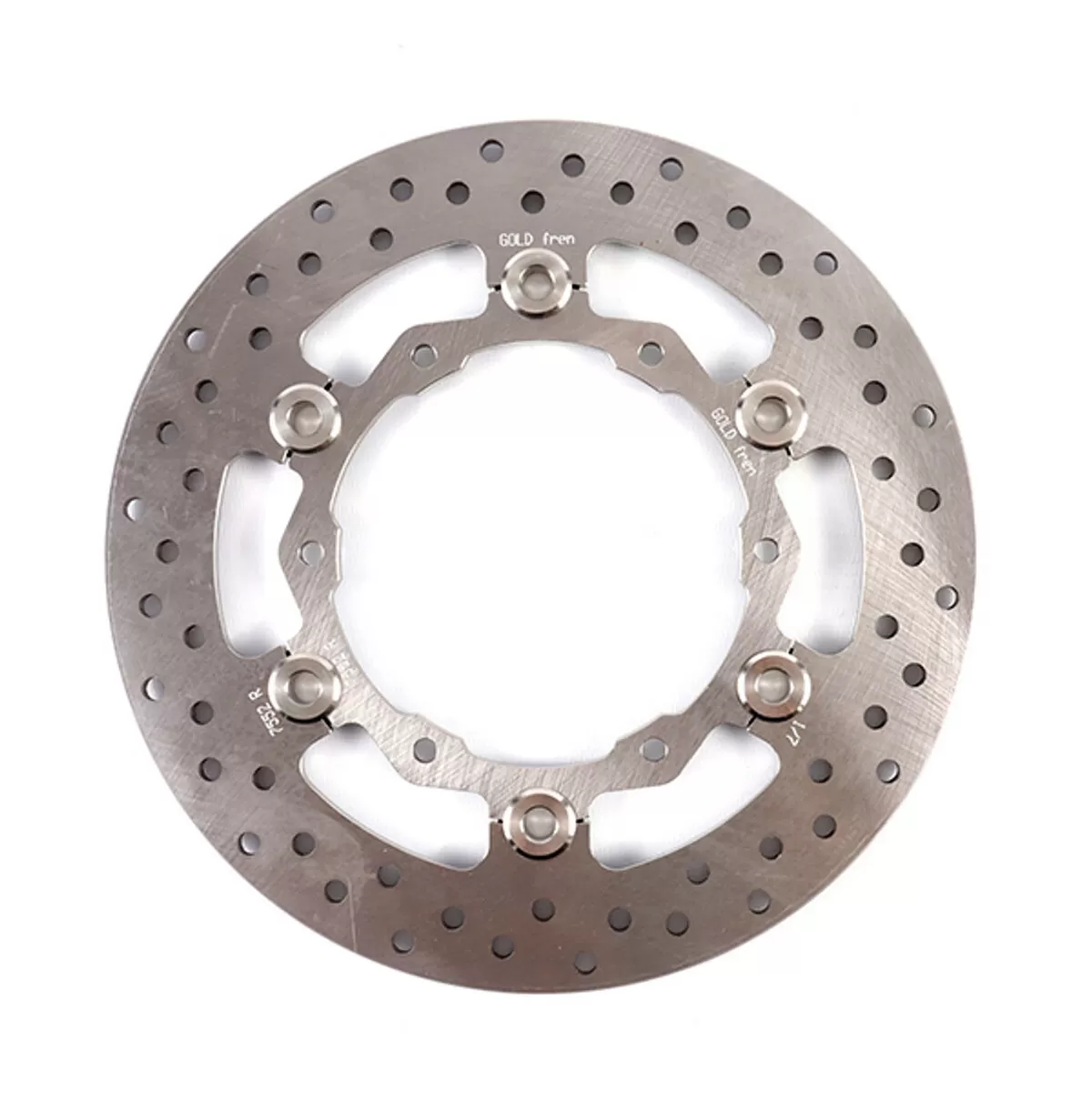 KTM Brake Disc Rear 240MM 60110060000