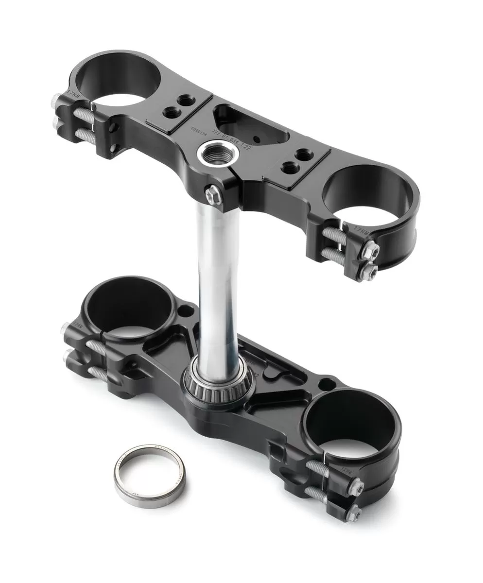 KTM/Husqvarna Triple Triple Clamp